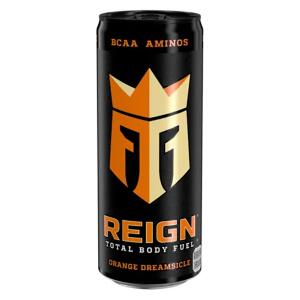 REIGN Total Body Fuel Energy 250ml Orange Dreamsicle