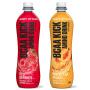 BODY ATTACK BCAA Kick 500ml