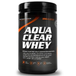 SRS Aqua Clear Whey 330g