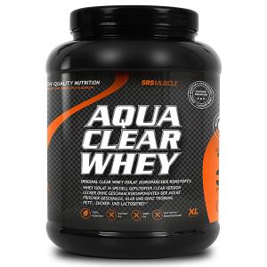SRS Aqua Clear Whey 900g