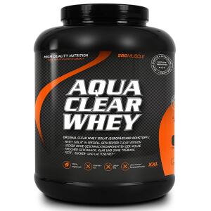 SRS Aqua Clear Whey 1900g