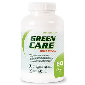 SRS Green Care 180 Caps