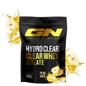 GN HydroClear Whey Isolat 750g