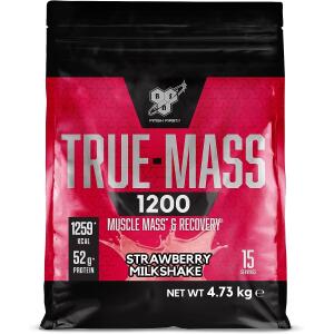 BSN True Mass 1200 4730g