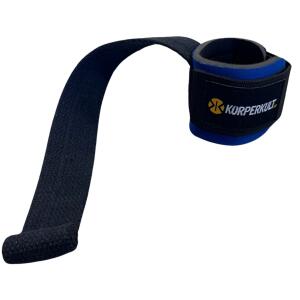 KÖRPERKULT Zugriemen mit Handgelenksbandage...