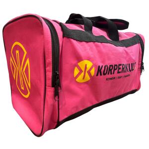 KÖRPERKULT Gym Bag L pink
