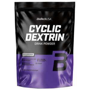 BioTechUSA Cyclic Dextrin 1000g