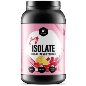 GoFitness 100% Clear Whey Isolate 900g