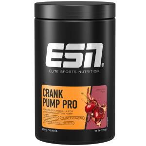 ESN Crank Pump Pro 450g Kirsch Cola