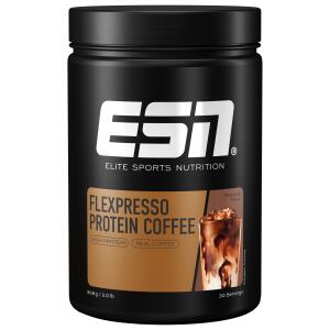 ESN Flexpresso Protein Coffee 908g Schokolade