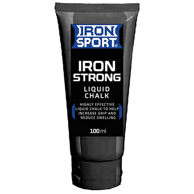 IRONSPORT Liquid Chalk 100ml
