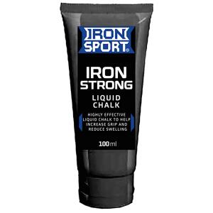 IRONSPORT Liquid Chalk 100ml