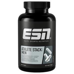 ESN Athlete Stack Men 210 Caps