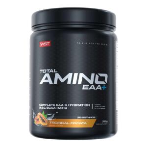 VAST Total Amino 367g Tropical Papaya