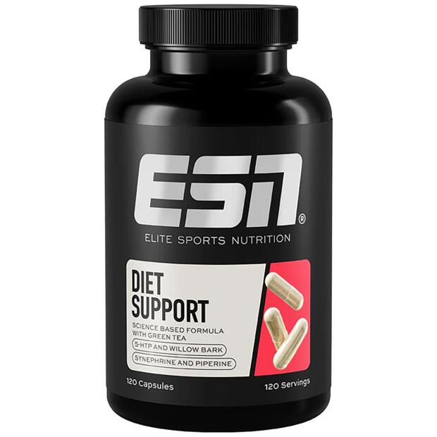 ESN Diet Support Pro 120 Caps