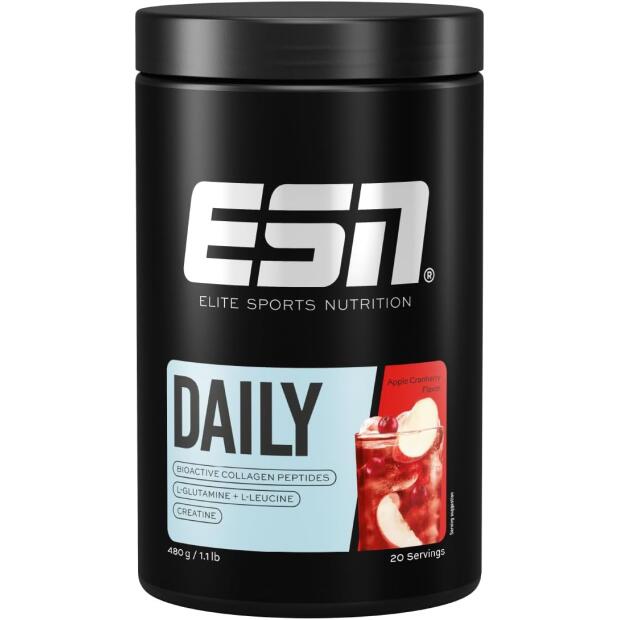 ESN Daily 480g
