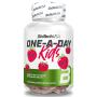 BioTechUSA One A Day Kids 90 Tabs