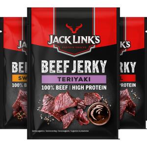 JACK LINKS Beef Jerky 60g