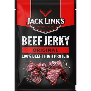 JACK LINKS Beef Jerky 60g Original