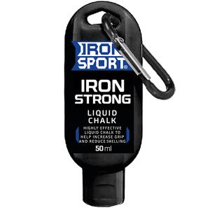 IRONSPORT Liquid Chalk 50ml