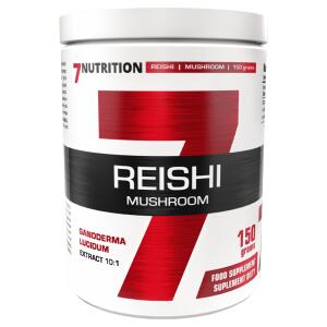 7NUTRITION Reishi Mushroom 150g