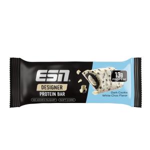 ESN Designer Bar 45g Dark Cookie White Choc