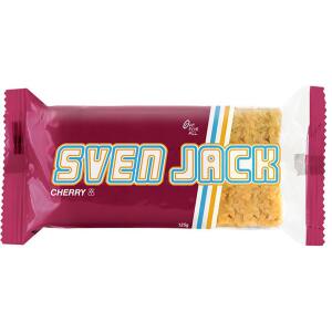 SVEN JACK 125g Kirsche