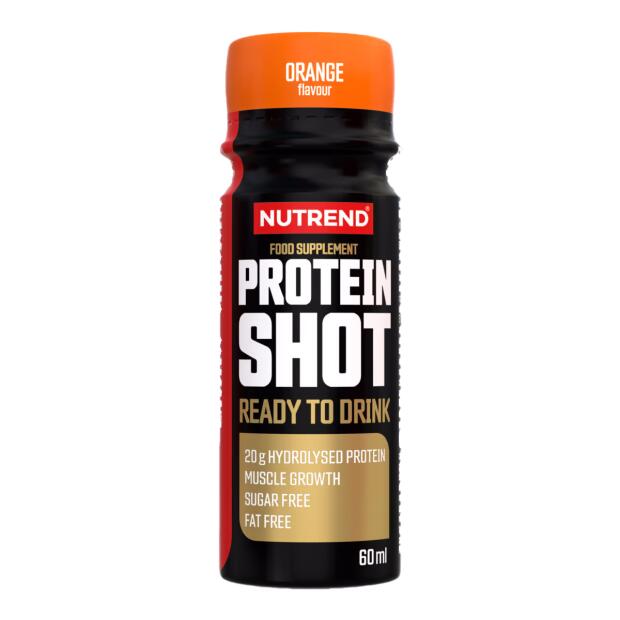 NUTREND Protein Shot 60ml