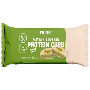 WEIDER Protein Cups 42g