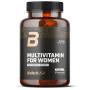BioTechUSA Multivitamin for Women from Organic Sources 60