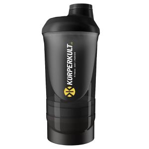 KÖRPERKULT Shaker ShakeOne 600ml