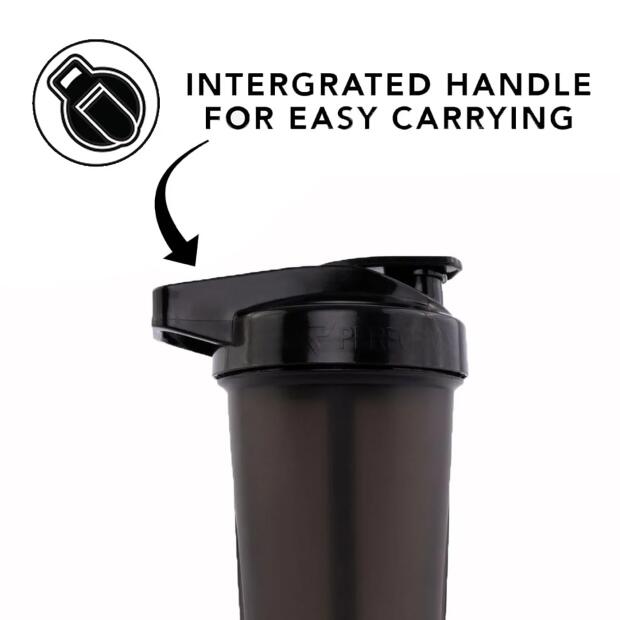 KÖRPERKULT Perfect Shaker 828ml