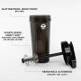 KÖRPERKULT Perfect Shaker 828ml