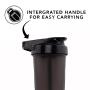 KÖRPERKULT Perfect Shaker 828ml