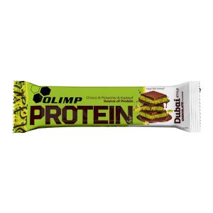 OLIMP Protein Bar 40g Dubai Style Chocolate