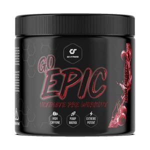 GoFitness Go Epic 260g
