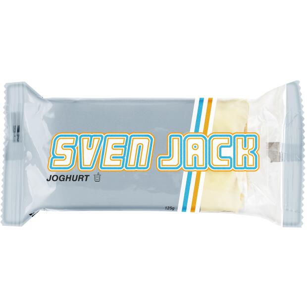 SVEN JACK 125g Yoghurt