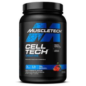 MUSCLETECH Cell Tech 1130g