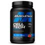 MUSCLETECH Cell Tech 1130g
