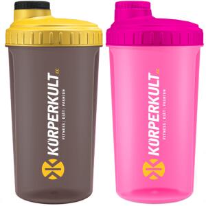 KÖRPERKULT Shaker 700ml