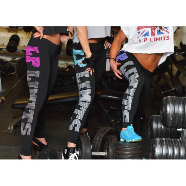 Leggings "Ayla" LP Limits