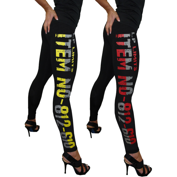 Leggings "Atim No 812" LP Limits