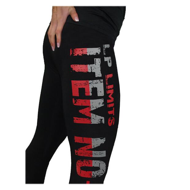 Leggings "Atim No 812" LP Limits