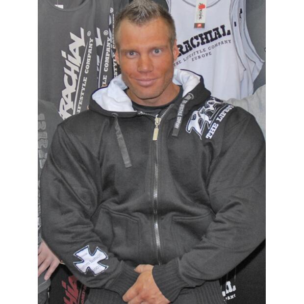 Zip Hoodie "Complete"