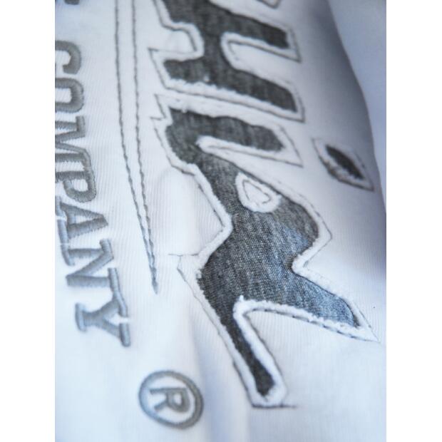 Zip Hoodie "Complete"