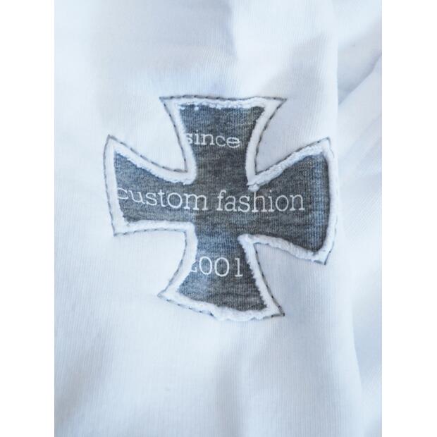 Zip Hoodie "Complete"