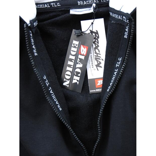 Zip Hoodie "Complete"