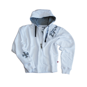 Zip Hoodie "Complete"