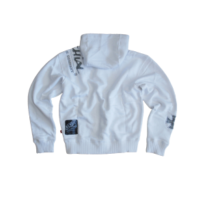 Zip Hoodie "Complete"