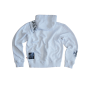Zip Hoodie "Complete"
